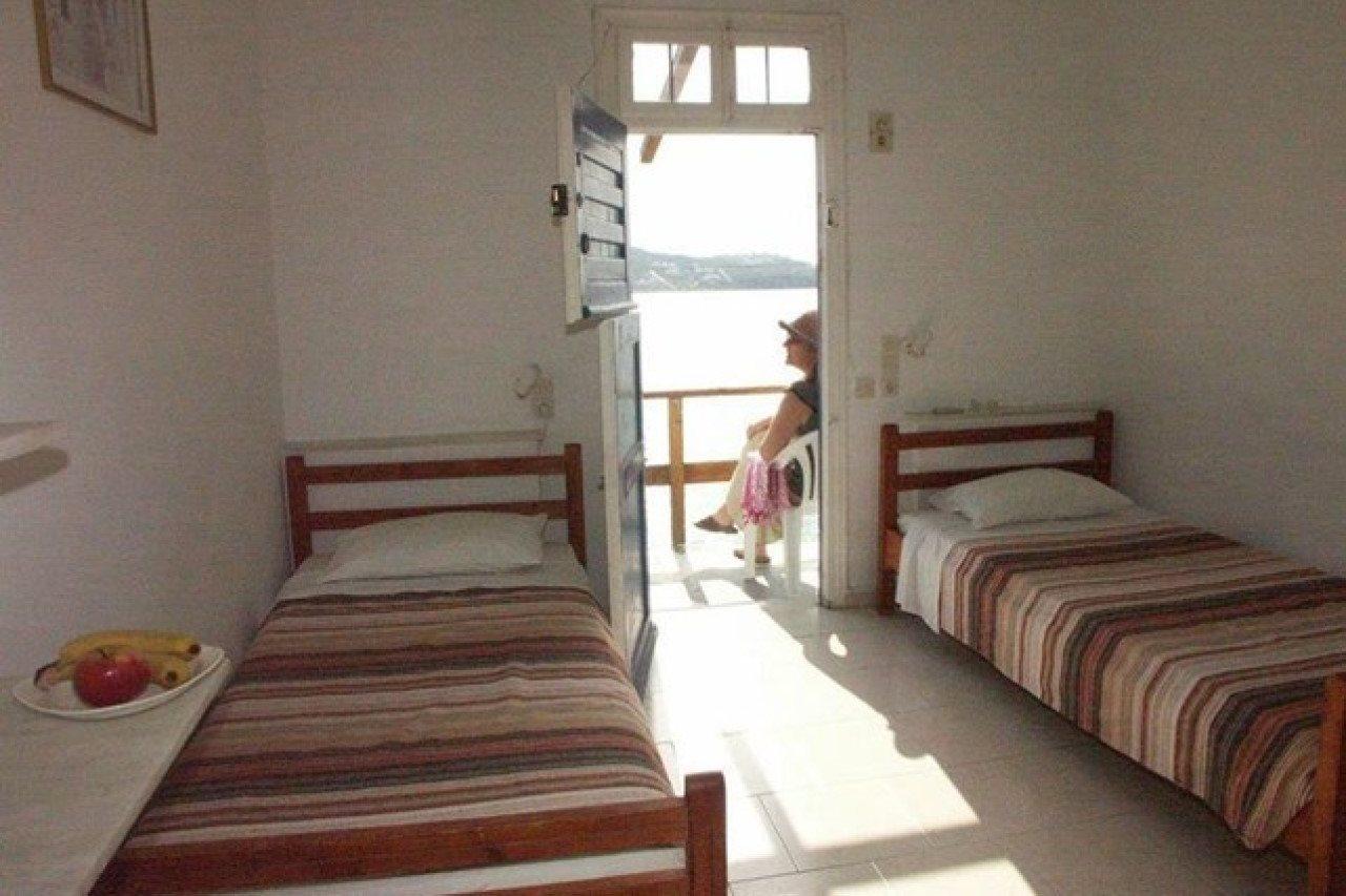 Belou Hotel Mykonos Town Εξωτερικό φωτογραφία