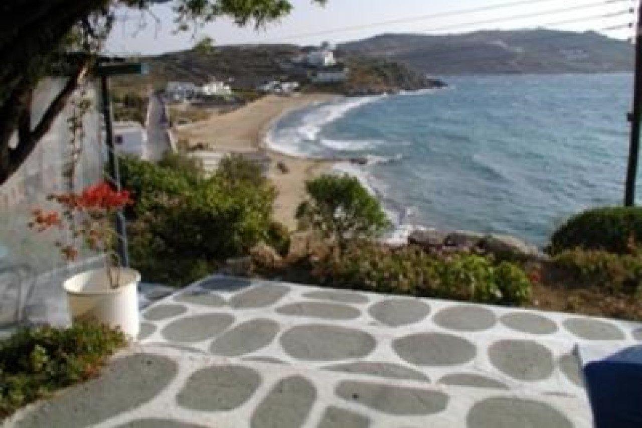 Belou Hotel Mykonos Town Εξωτερικό φωτογραφία