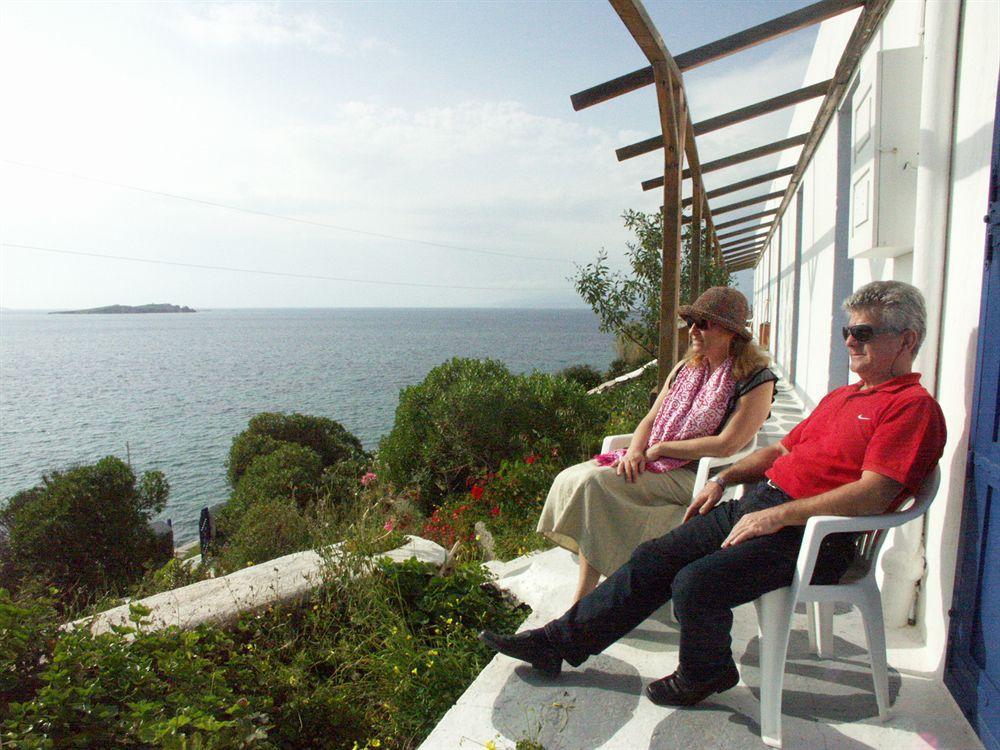 Belou Hotel Mykonos Town Εξωτερικό φωτογραφία