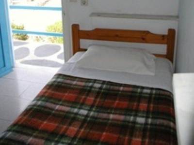 Belou Hotel Mykonos Town Εξωτερικό φωτογραφία